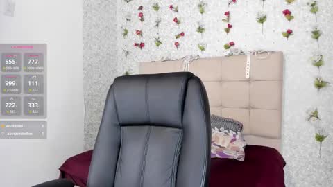 scarlett_hot7 online show from 10.22.25