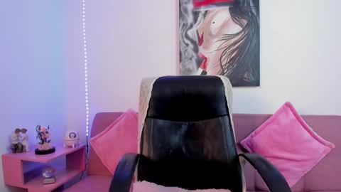  Scarlett  online show from 02.11.25