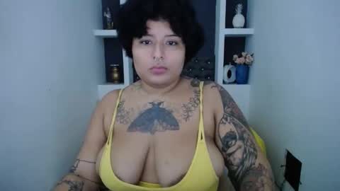 scarlett online show from 12.03.24