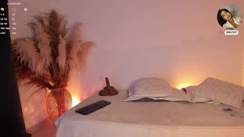 scarlet  online show from 02.05.26