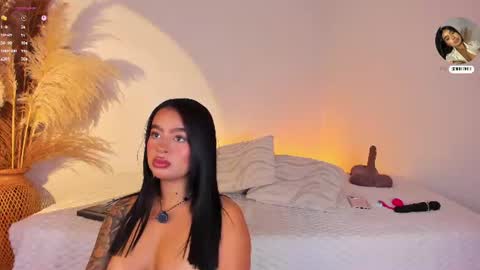 scarlet  online show from 06.23.26