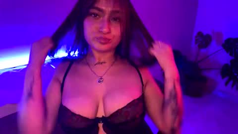 Scarlett King16 online show from 05.07.26