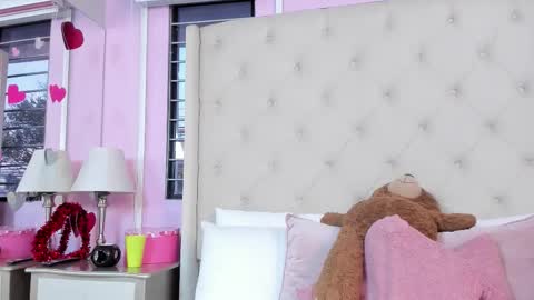 scarlett_leblanc_ online show from 03.25.26