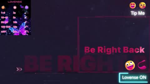 Scarlett online show from 03.21.26