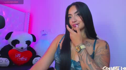Kim online show from 02.07.25