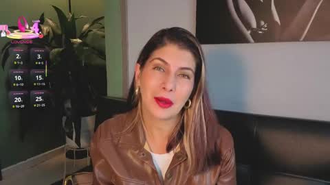 Scarlett online show from 04.17.26