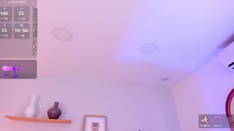 Scarlett Morgan online show from 12.09.24