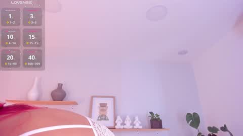 Scarlett Morgan online show from 12.16.24