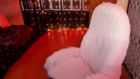 Scarlett online show from 01.14.25