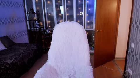 Scarlett online show from 01.16.25