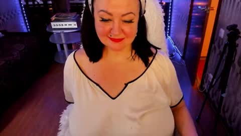 Scarlett online show from 03.03.25