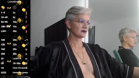 Scarlett online show from 01.09.25