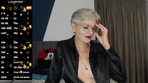 Scarlett online show from 01.27.25