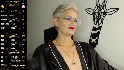 Scarlett online show from 02.03.25