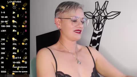 Scarlett online show from 02.09.25