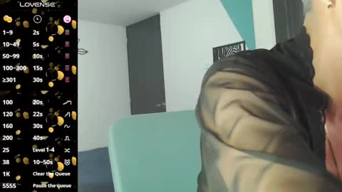 Scarlett online show from 02.15.25