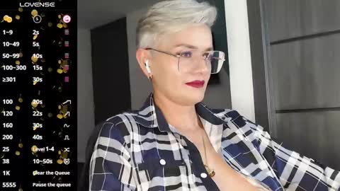 Scarlett online show from 02.22.25