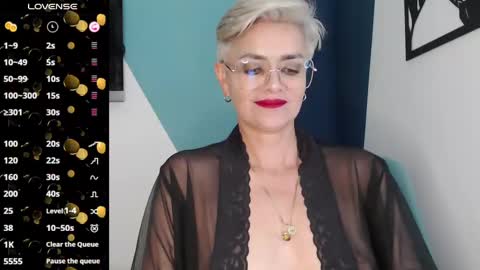 Scarlett online show from 02.23.25