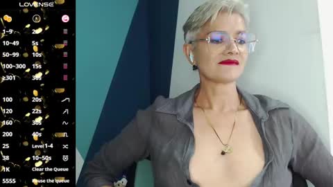 Scarlett online show from 02.26.25