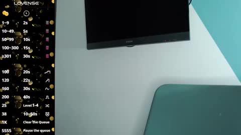 Scarlett online show from 03.02.25