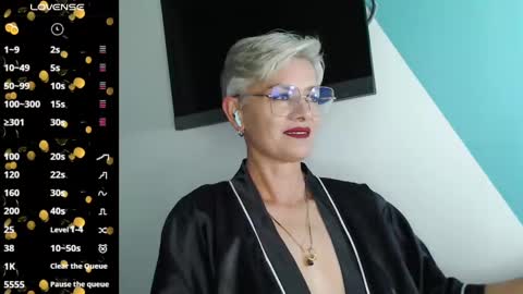 Scarlett online show from 03.03.25