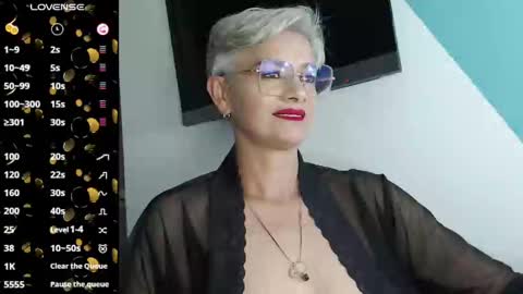 Scarlett online show from 03.04.25