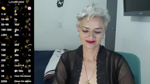 Scarlett online show from 03.05.25