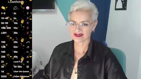 Scarlett online show from 03.08.25