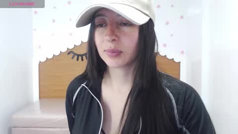 scarlett_percy_t online show from 02.27.26