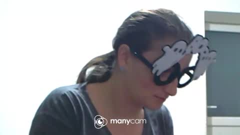 scarlett_queen01 online show from 10.31.25