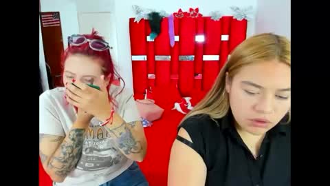scarlett_red_11 online show from 04.30.26