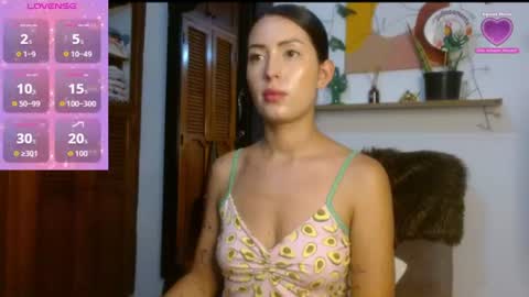 scarlett_ross2 online show from 08.06.26