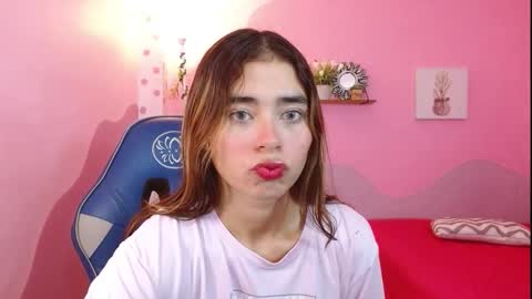 Scarlett 3 online show from 01.08.26