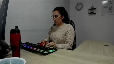 Mistress Scarlett online show from 01.28.25