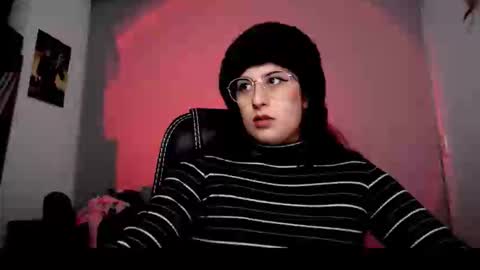 Mistress Scarlett online show from 10.25.25