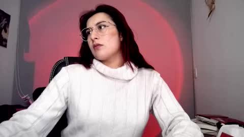 Mistress Scarlett online show from 11.03.25