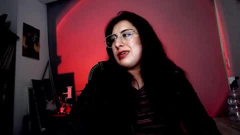 Mistress Scarlett online show from 11.13.25