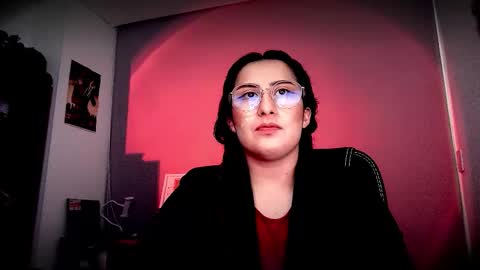 Mistress Scarlett online show from 12.18.25