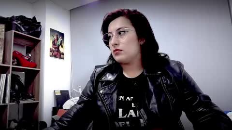 Mistress Scarlett online show from 04.02.26