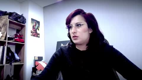 Mistress Scarlett online show from 04.18.26