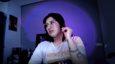 Mistress Scarlett online show from 05.11.26