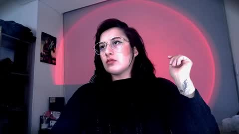 Mistress Scarlett online show from 05.12.26