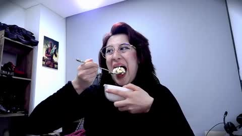 Mistress Scarlett online show from 05.14.26