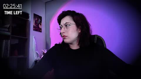 Snapshot of scarlett_sen chatting on 06.29.26 Mistress Scarlett online show from 06.29.26