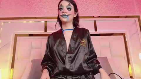 scarlett_sm online show from 10.21.25