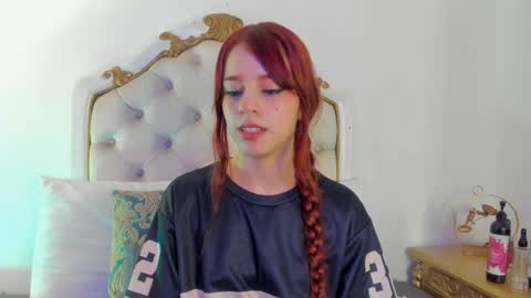 scarlett smith 3 online show from 04.07.26