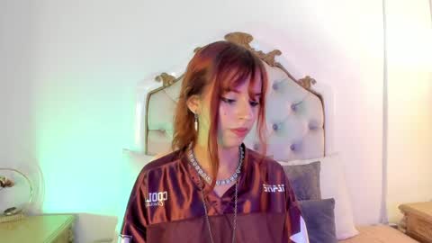 scarlett smith 3 online show from 06.07.26
