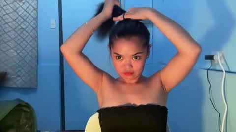 Scarlett online show from 09.09.25