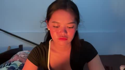 Scarlett online show from 09.20.25