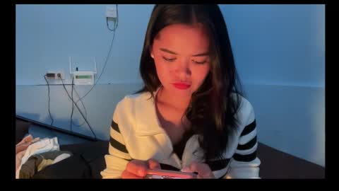 Scarlett online show from 09.22.25